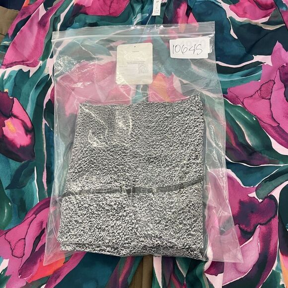 Lululemon Pants Womens 8 Tech Mesh Speed Wunder Leggings Athletic Gym Yoga Worko - Picture 10 of 10